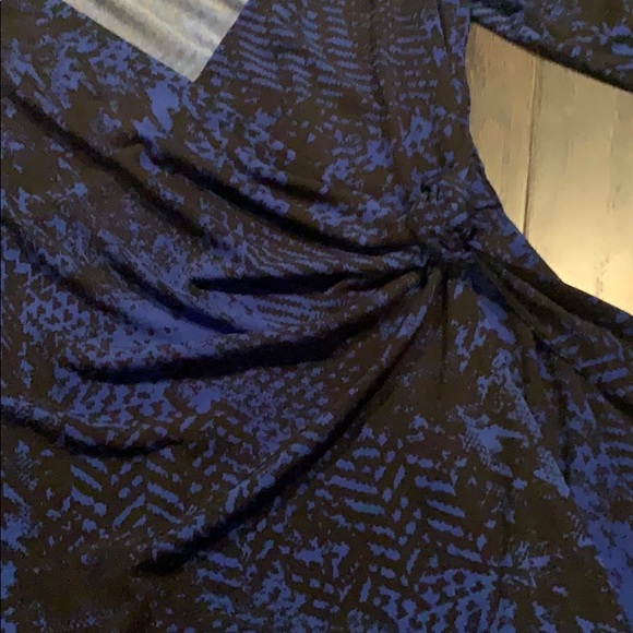 💙adjustable tie dress!! - Picture 2 of 6